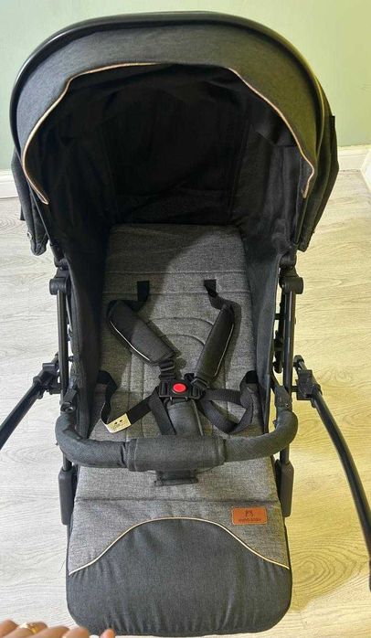 Прогулочная коляска Ining baby