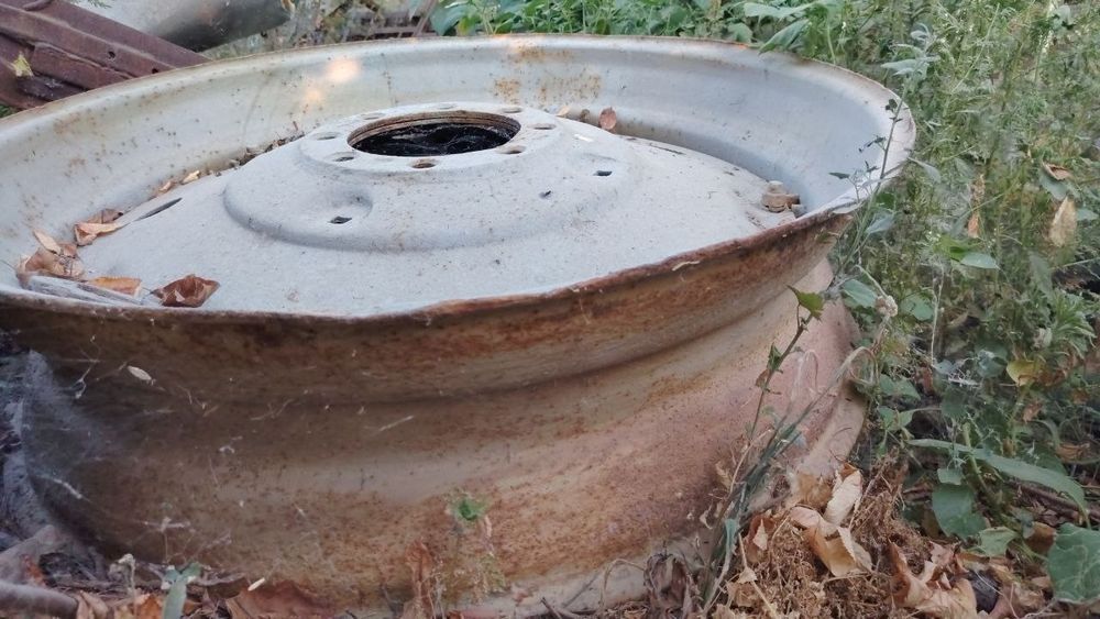 Diska t40 sotiladi