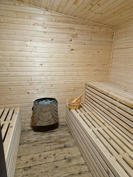 Cabana Wood Prahova Cocorastii Caplii