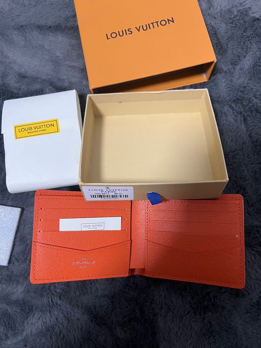 Portofel Louis Vuitton