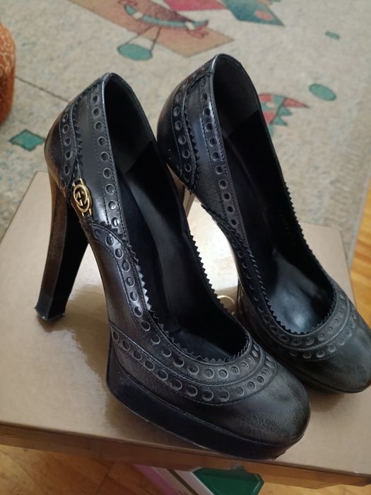 Обувь женская Италия