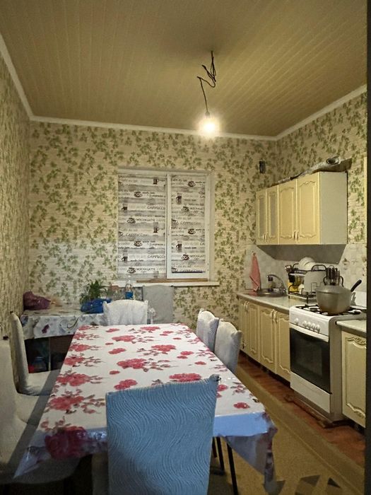 Продается срочно хорошый  дом