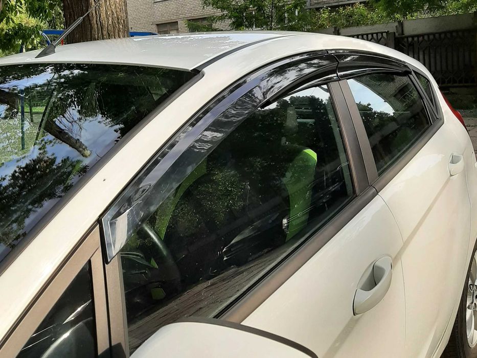 Ветробрани vetrobrani Ford Focus Fiesta Courier 4бр