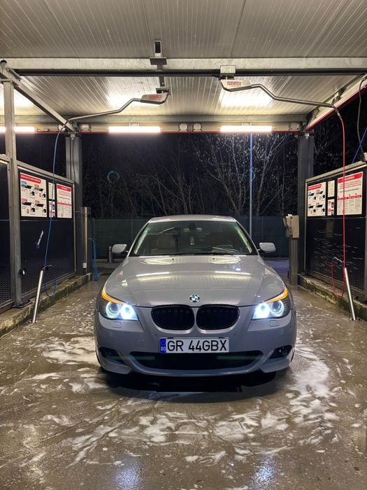 BMW 5 Series 2008 — imagine 2