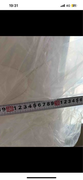 Ортопедический матрас askona