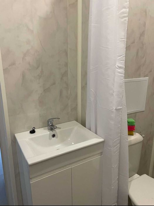 Дава се под наем Едностаен апартамент в Пловдив, Христо Смирненски - 32 кв.м за 250 € - Снимка #6