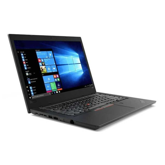 Laptop Lenovo L480,i5-8250U,8GB DDR4,256GB SSD,UHD Graphics 620