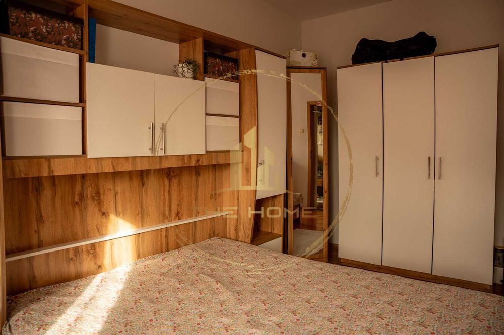 Дава се под наем Двустаен апартамент в Варна, Център - 51 кв.м за 530 € - Снимка #6