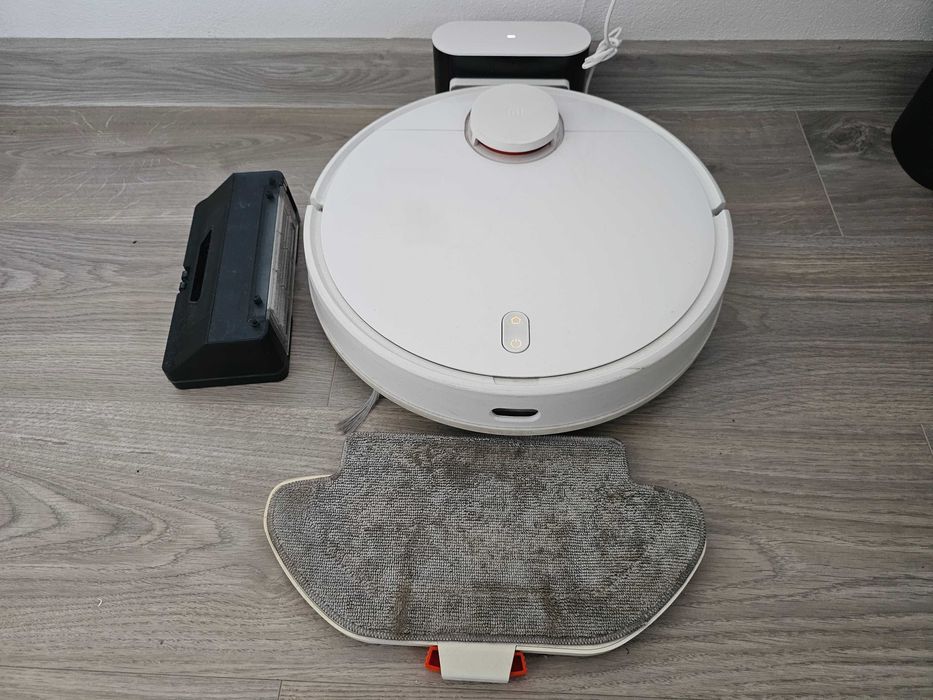 Aspirator Mop Xiaomi Mi Mop Pro folosit
