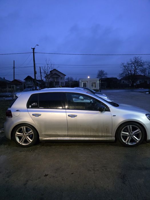 Jante Mallory 5x112 R17 cu cauciucuri de iarna 225/45