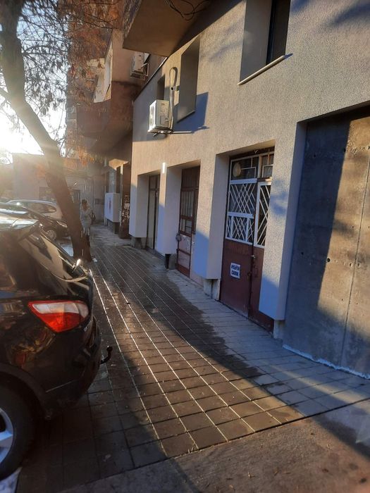 Помещение 12кв.м