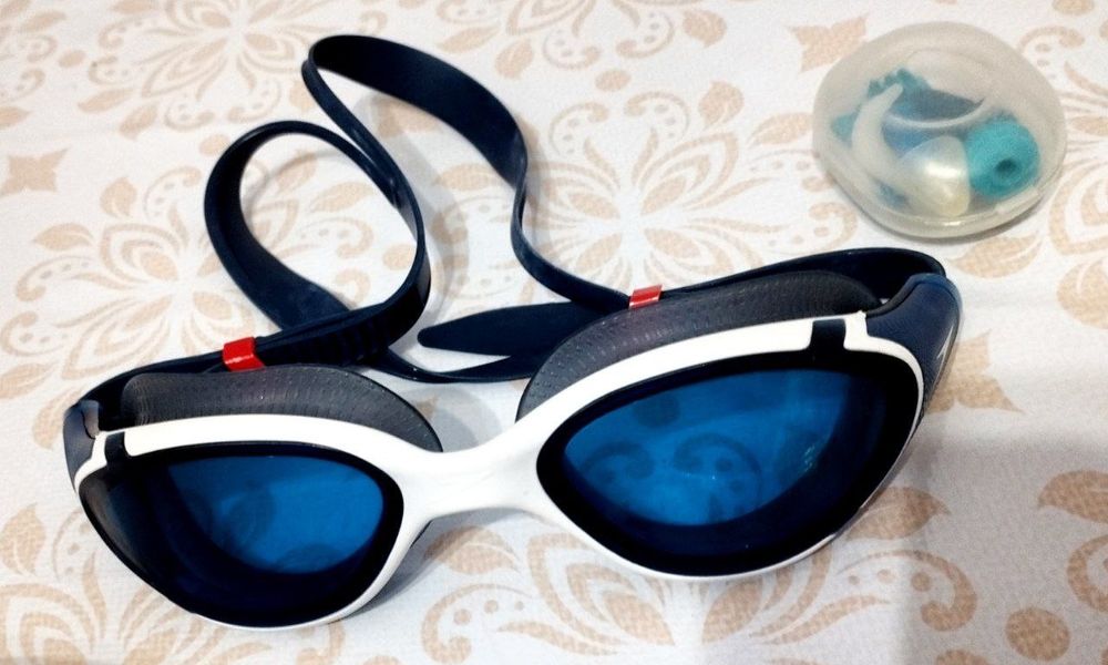 Спедо очки оригинальные новые