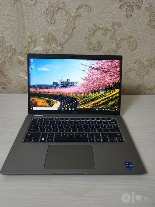 Dell Latitude 5430 i7-12