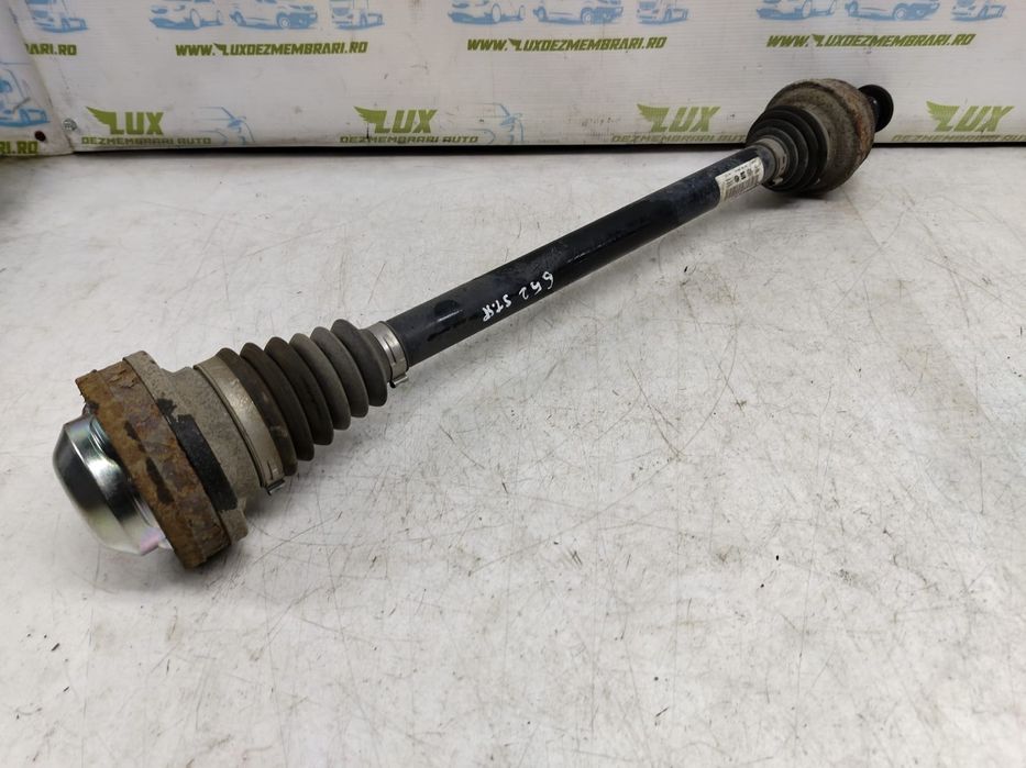 Planetara spate 8r0501203c 3.0 bi-tdi  CGQB Audi Q5 8R [facelift] [20