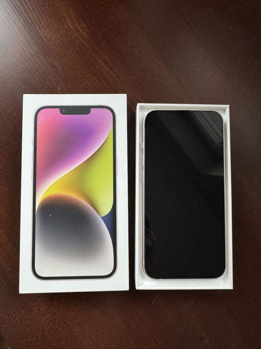Iphone 14 256 gb 10/10