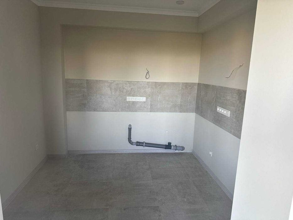 4-комнатная квартира (Юнусабад). Новый ремонт и мебель