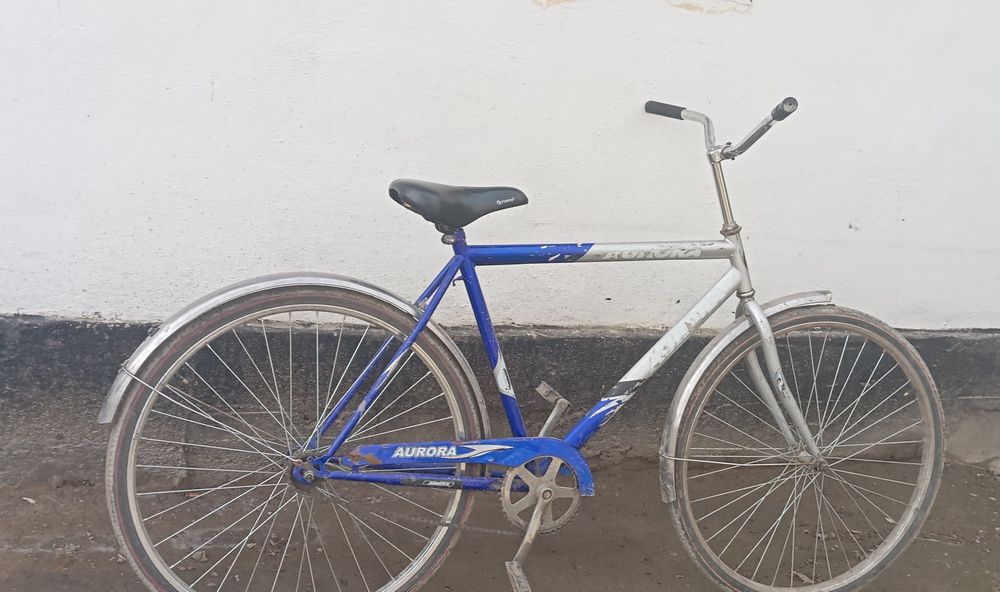 Продаётся велик  сатылады