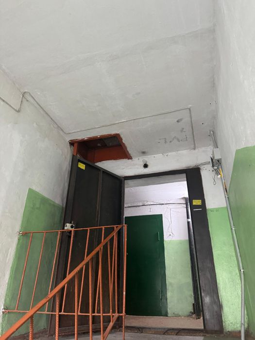 Продается 1-комн кв
