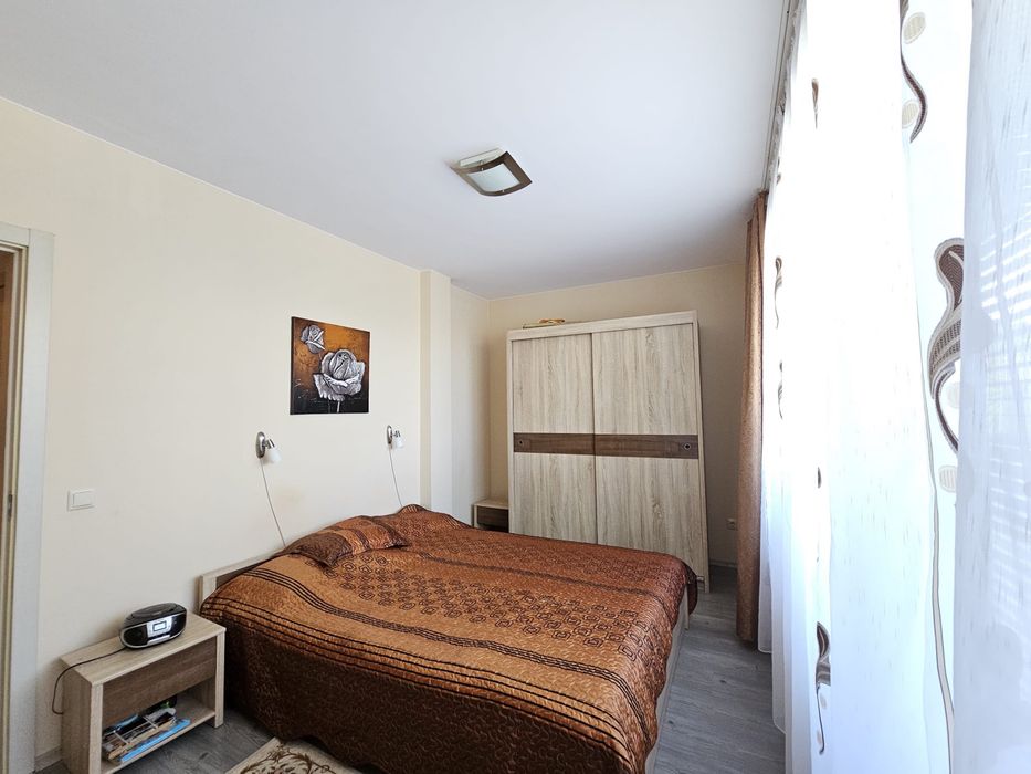 Продава се Двустаен апартамент в Свети Влас - 68 кв.м за 1059 €/кв.м - Снимка #6