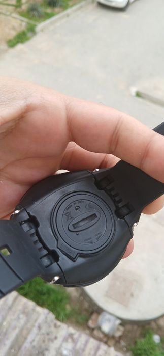 Часы gressi leonardo diving