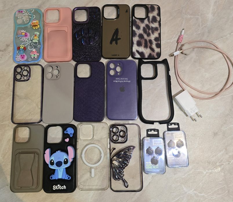 Iphone 14 Pro Max 256Gb идеал