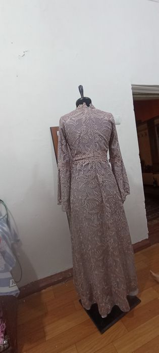 Ideal holatda. 1marta kiyilgan