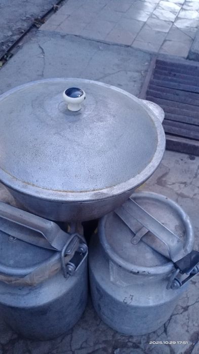 Продам! Фляга. Бидон. Советский.