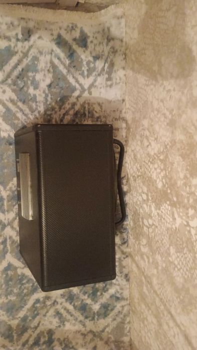 Самбуфер 5 элемент