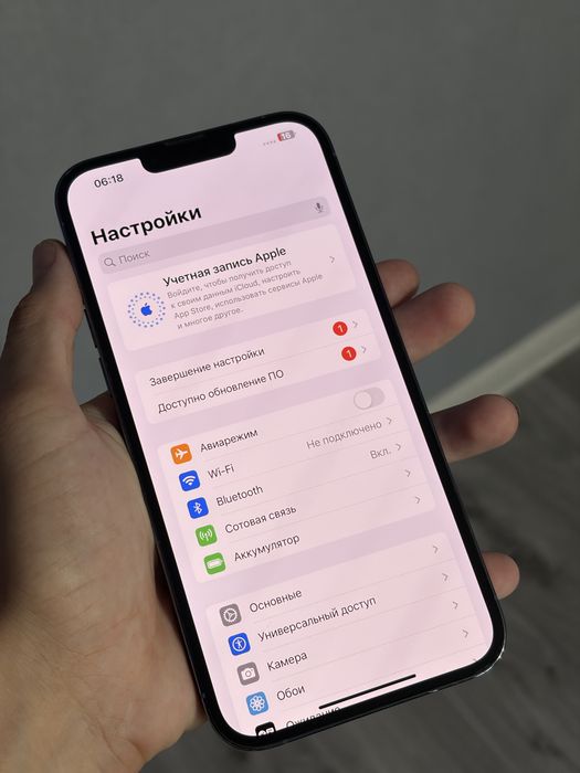 Продам iPhone 13 Pro Max