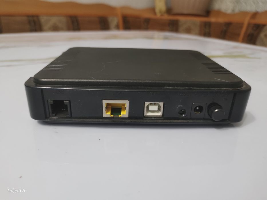 модем ADSL LAN 110(2.0)