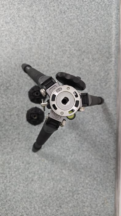 Trepied Vanguard Auctus Plus 284at