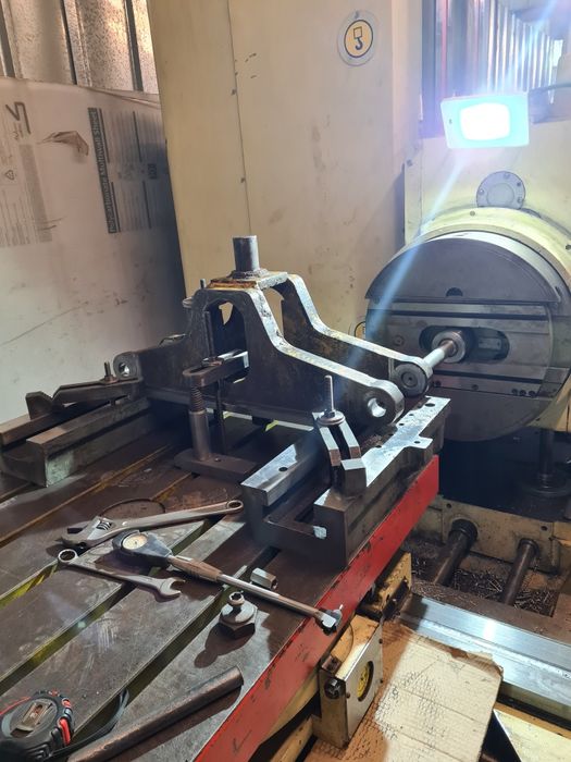 Механична обработка