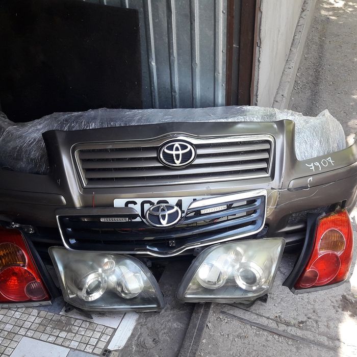 Авторазбор,автозапчасти,тойота авенсис,хонда црв 2,цивик,митсубисши: 30 ...