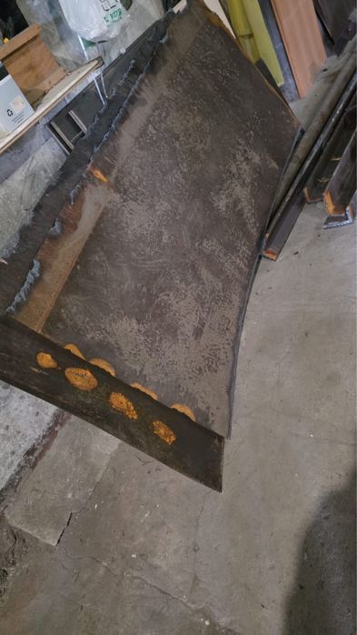 Металл высокого качества