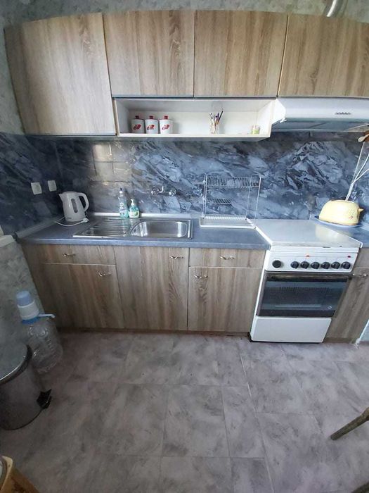 Дава се под наем Двустаен апартамент в Димитровград - 65 кв.м за 188.7 € - Снимка #5