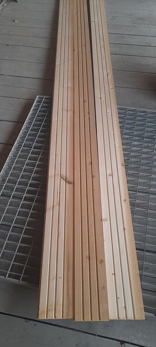 Cherestea și lambriu