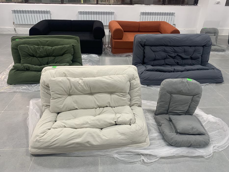 Новые виды диванов в наличий!