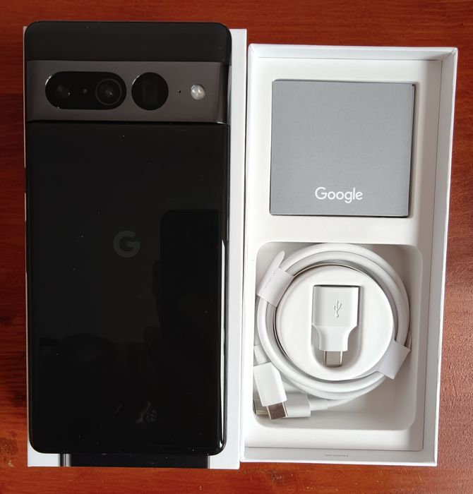 Google pixel 7 pro 128 GB