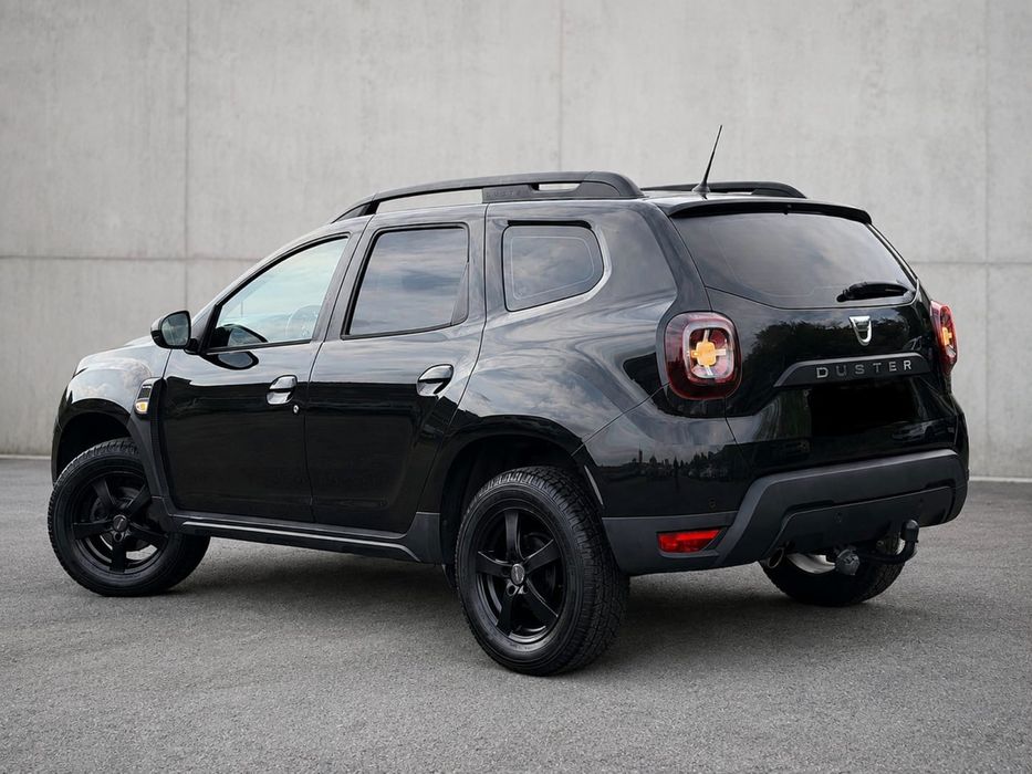 2019 Dacia Duster 1.6 benzina 115 cp!Recent adus !