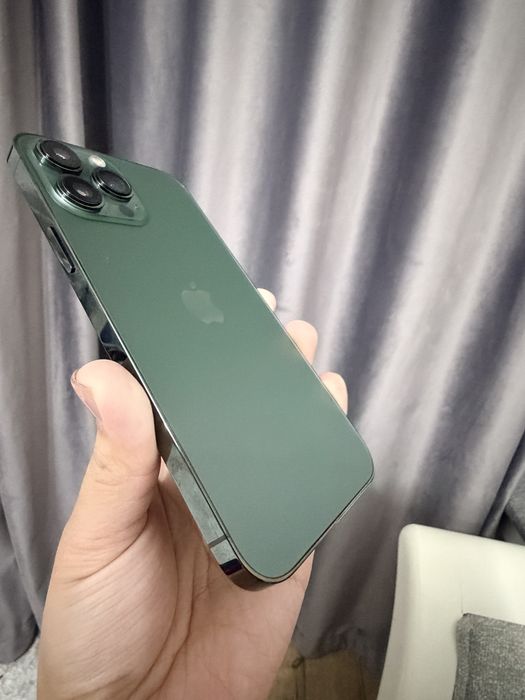 Продаем Iphone 13ProMax 256gb