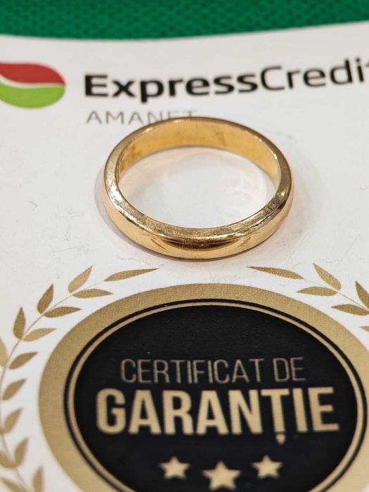 Verigheta aur 18K 4.89 gr (AG44 B:26834.32)