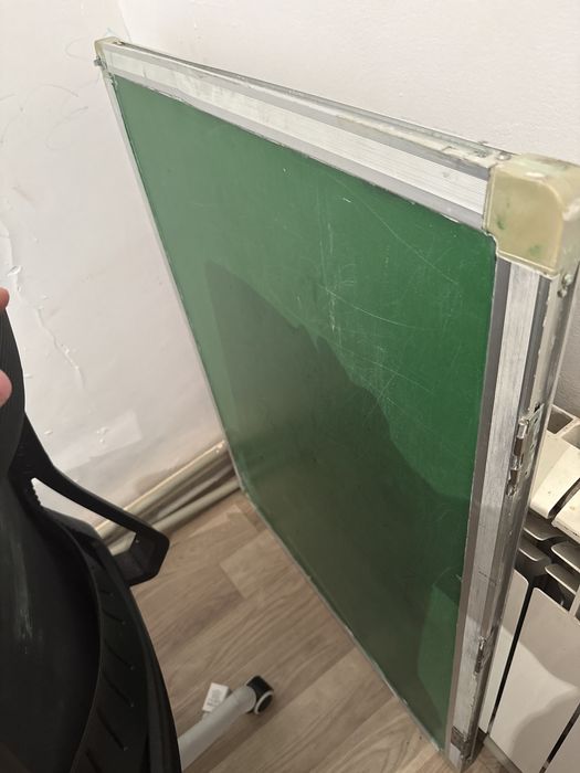 Доска  школьная