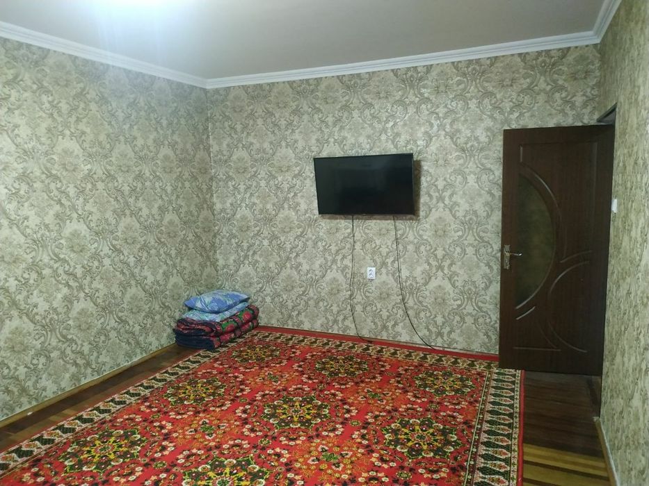 Arenda Bodomzorda 2/5/9 faqat oilaga
