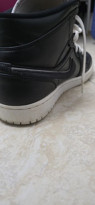 Air Jordan 1 Retro "Maybe I Destroyed the Game"