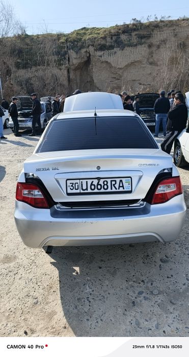 Nexa 2 sotiladi dons 1.6