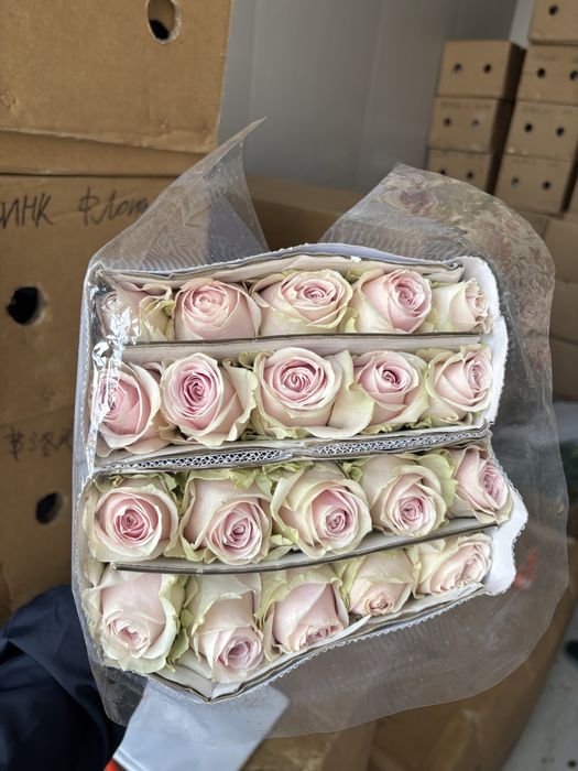 Цветы хорошие букеты