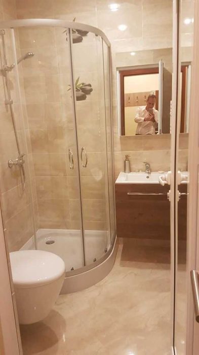 Дава се под наем Двустаен апартамент в София, Овча купел - 75 кв.м за 468.69 € - Снимка #10