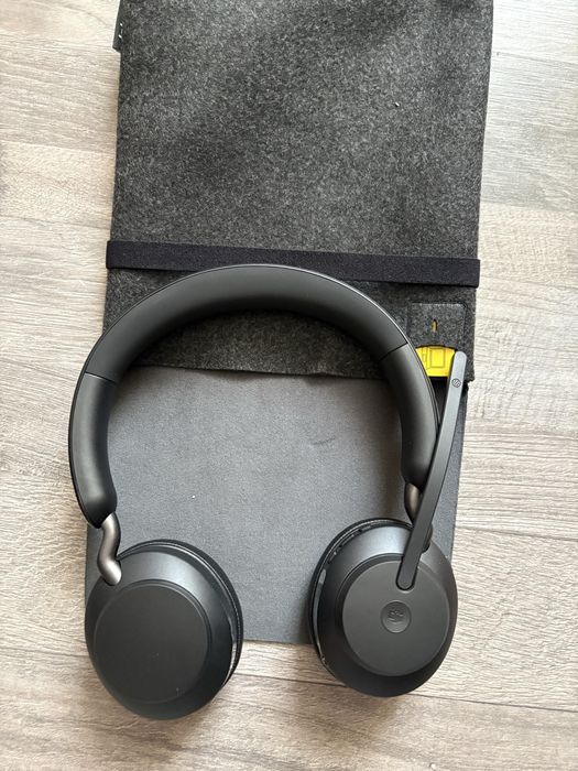 Jabra elvolve2 65