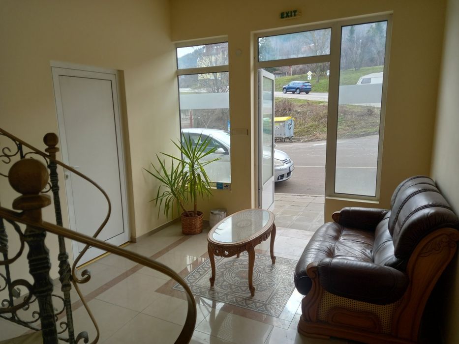 Стоматологичен кабинет