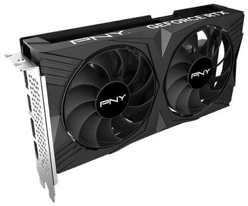 Видеокарта RTX 4060 8gb
